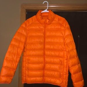 JC Penny Men’s Goose Down Jacket